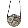 artesano Otama Small - Toquilla Straw Tote Bag | Artesano New