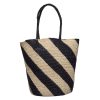 artesano Killa Tote Bag - Toquilla Straw Bag | Artesano Wholesale