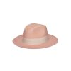 artesano Maui - Panama Fedora Straw Hat | Artesano Hot