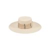 artesano Toledo - Resort Straw Hat Panama | Artesano New