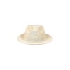 artesano Rio - Straw Packable Panama Hat | Artesano Hot