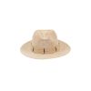 artesano Segovia - Resort Packable Straw Hat Panama | Artesano New