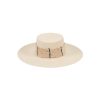 artesano Toledo - Resort Straw Hat Panama | Artesano Wholesale