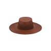 artesano Lucena - Resort Straw Hat Panama | Artesano Best