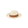 artesano Azuay - Panama Fedora Straw Hat | Artesano Clearance