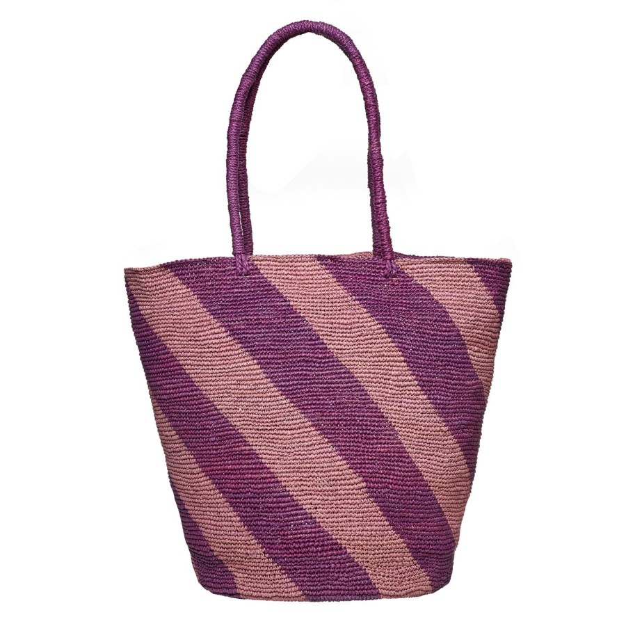 artesano Killa Tote Bag - Toquilla Straw Bag | Artesano Hot