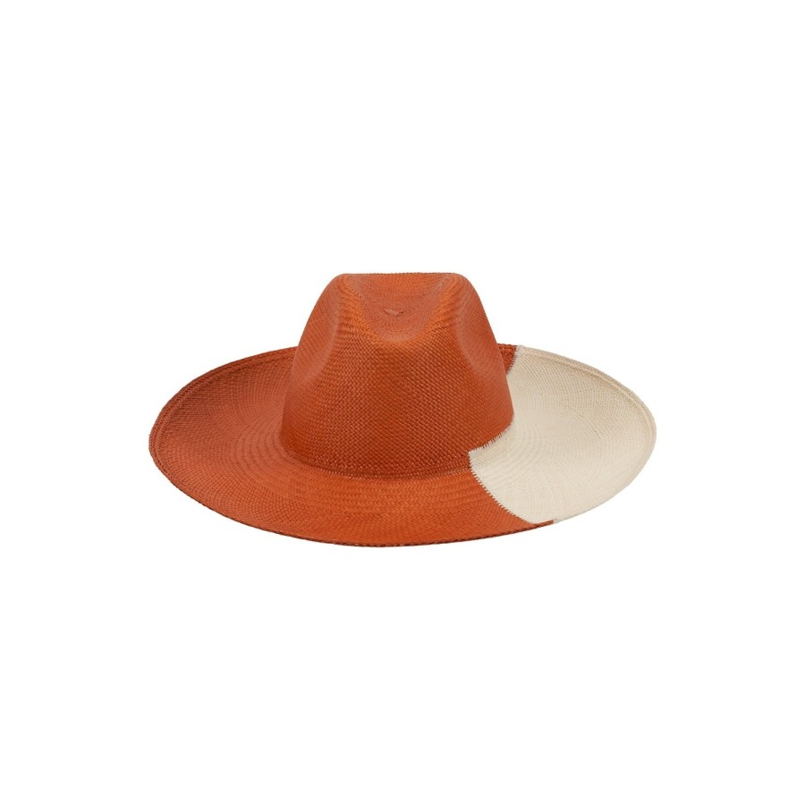 artesano Cassis - Resort Panama Straw Hat | Artesano New