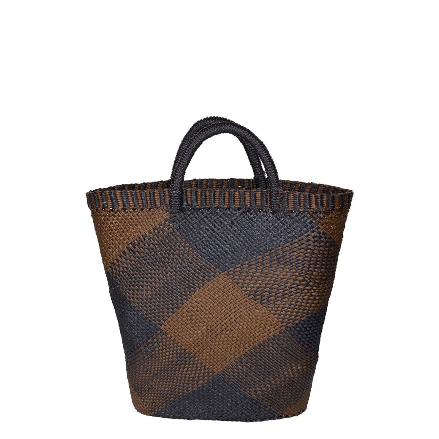 artesano Otaru - Toquilla Straw Tote Bag | Artesano Best