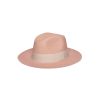 artesano Maui - Panama Fedora Straw Hat | Artesano Clearance