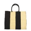 artesano Murano - Resort Large Straw Tote Bag - Artesano New