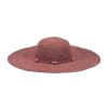 artesano Veracruz - Packable Resort Panama Straw Hat Extra Wide Brim| Artesano Wholesale