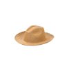 artesano Rio - Spring Straw Packable Panama Hat | Artesano New