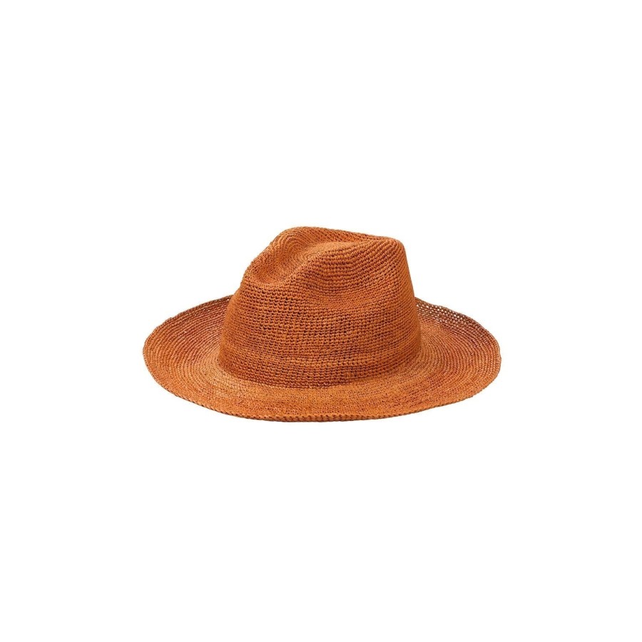 artesano Rio - Spring Straw Packable Panama Hat | Artesano New