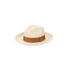 artesano Azuay - Panama Fedora Straw Hat | Artesano Wholesale