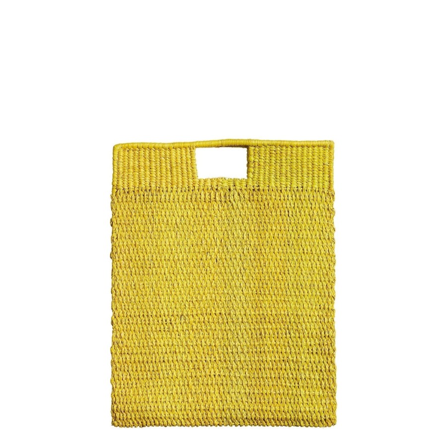 artesano Grenada - Toquilla Straw Bag | Artesano Clearance