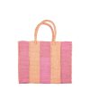 artesano Murano - Resort Small Straw Tote Bag - Artesano Clearance