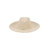 artesano Formentera - Resort Panama Straw Hat | Artesano New