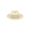 artesano Andros - Panama Fedora Straw Hat | Artesano Wholesale