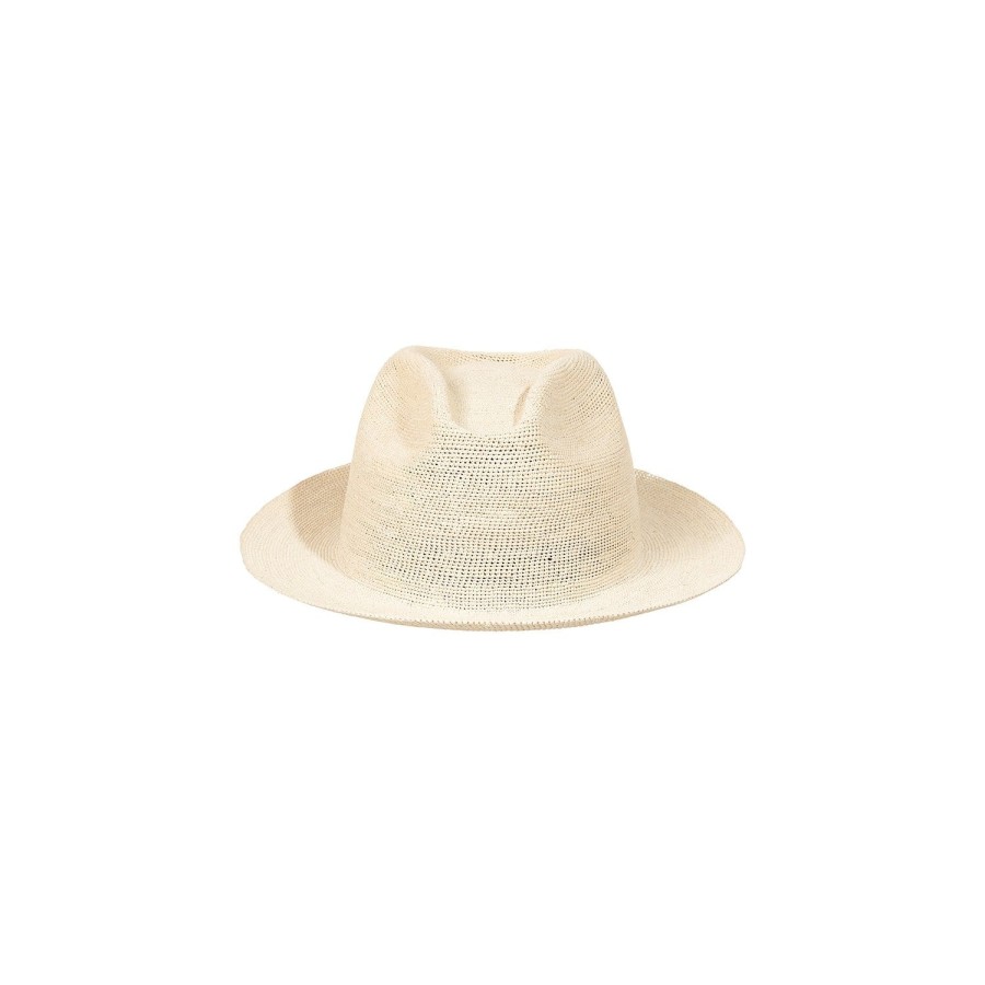 artesano Rio - Straw Packable Panama Hat | Artesano Best