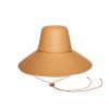 artesano Monte - Chin Strap Straw Panama Hat | Artesano Online