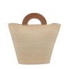 artesano Careyes Large Tote - Resort - Toquilla Straw Bag | Artesano New