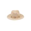 artesano Segovia - Resort Packable Straw Hat Panama | Artesano Hot