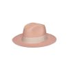 artesano Maui - Panama Fedora Straw Hat | Artesano New