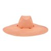 artesano Merida - Resort Panama Straw Hat Extra Wide Brim| Artesano Online