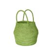 artesano Bahia - Small Toquilla Straw Beach Bag - Sale | Artesano Hot