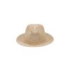 artesano Linares - Resort Packable Panama Hat | Artesano Best