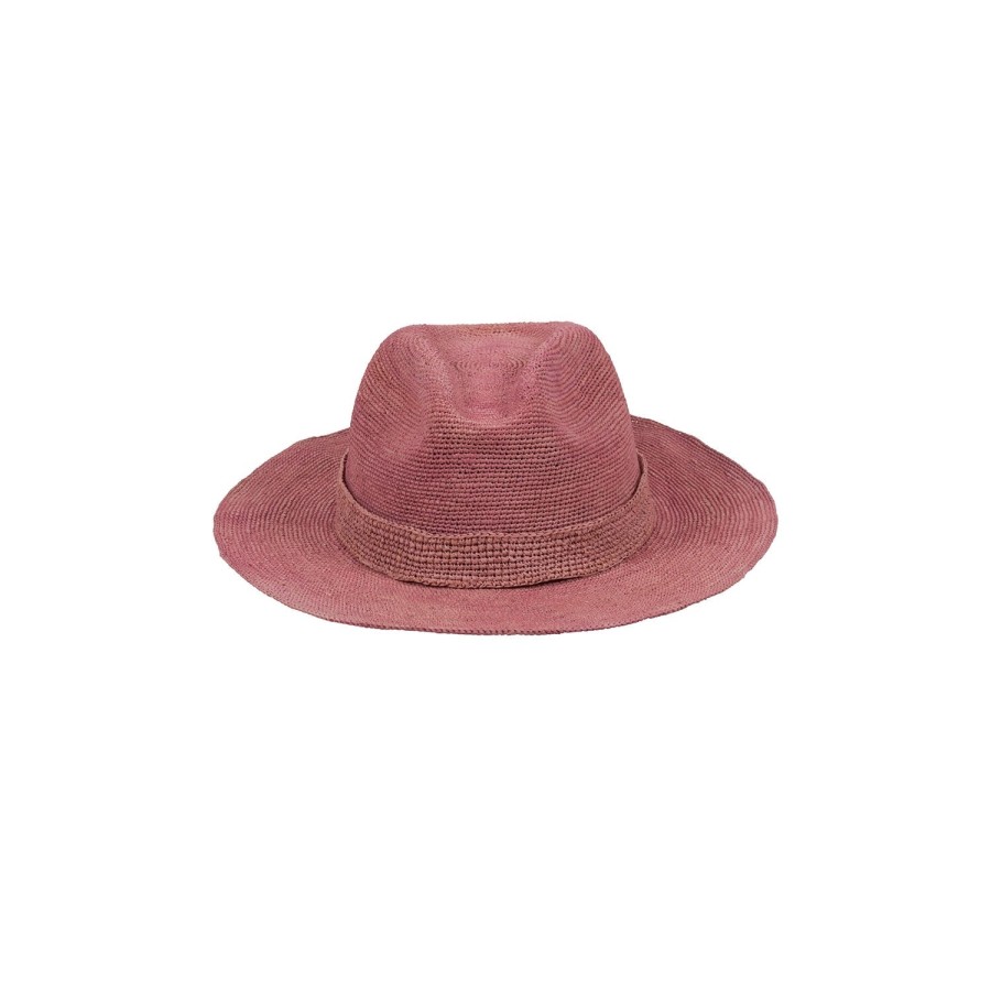 artesano Linares - Resort Packable Panama Hat | Artesano Best