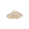 artesano Menorca - Resort Panama Straw Hat | Artesano Best