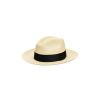 artesano Azuay - Panama Fedora Straw Hat | Artesano Wholesale