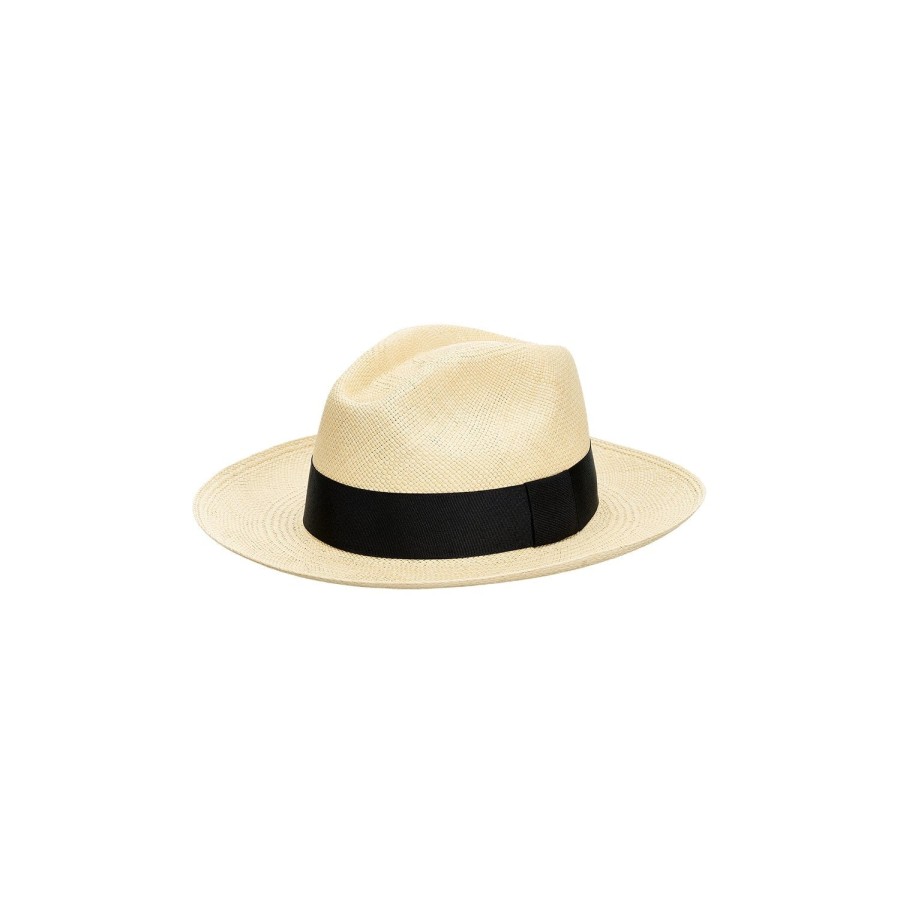 artesano Azuay - Panama Fedora Straw Hat | Artesano Wholesale