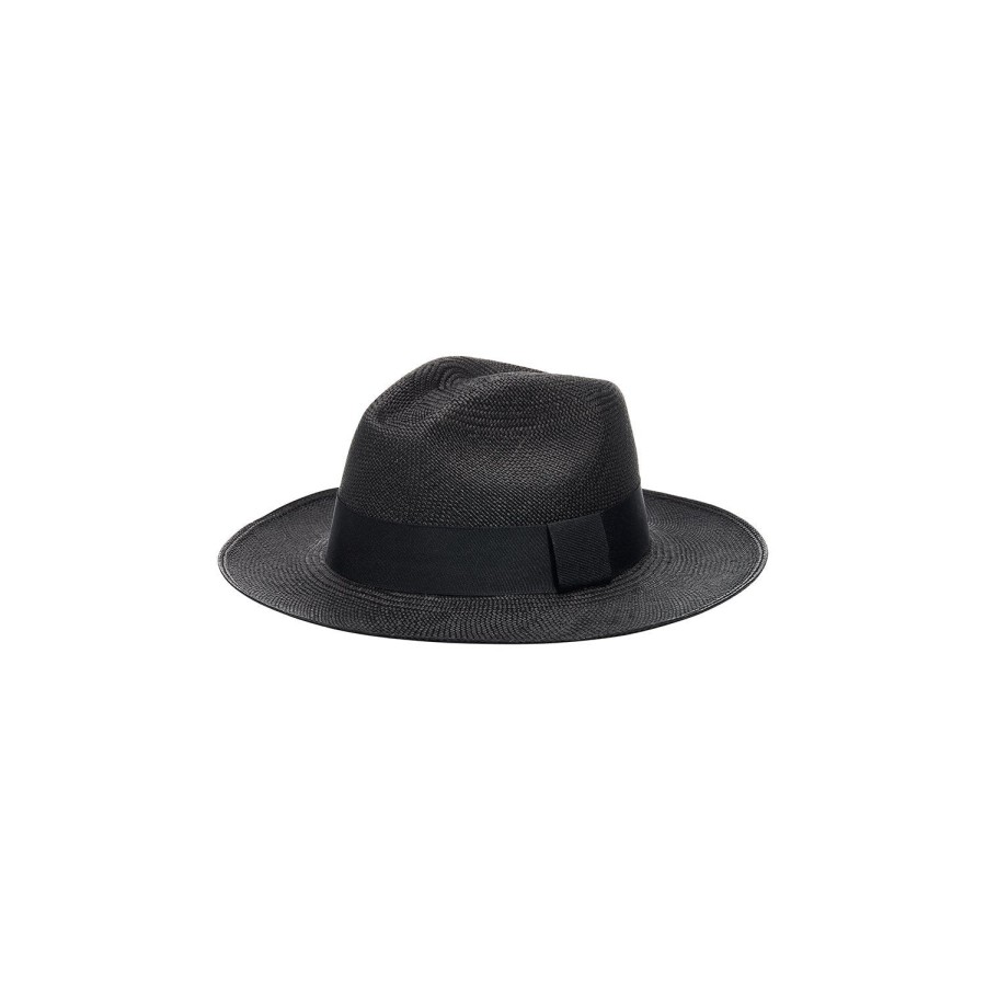 artesano Azuay - Panama Fedora Straw Hat | Artesano Wholesale