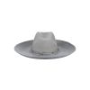 artesano Tokyo - Wide Brim Straw Hat Corded | Artesano Clearance