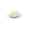 artesano Barza - Panama Fedora Straw Hat | Artesano Best