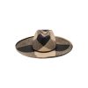 artesano Mauritius - Resort Panama Straw Hat | Artesano Online