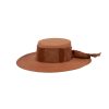 artesano Sendai - Resort Panama Straw Hat | Artesano Tan Online