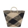 artesano Otaru Large Tote - Resort - Toquilla Straw Bag | Artesano Hot