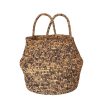 artesano Bahia - Large Toquilla Straw Beach Bag - Sale | Artesano Best