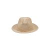 artesano Linares - Resort Packable Panama Hat | Artesano Wholesale