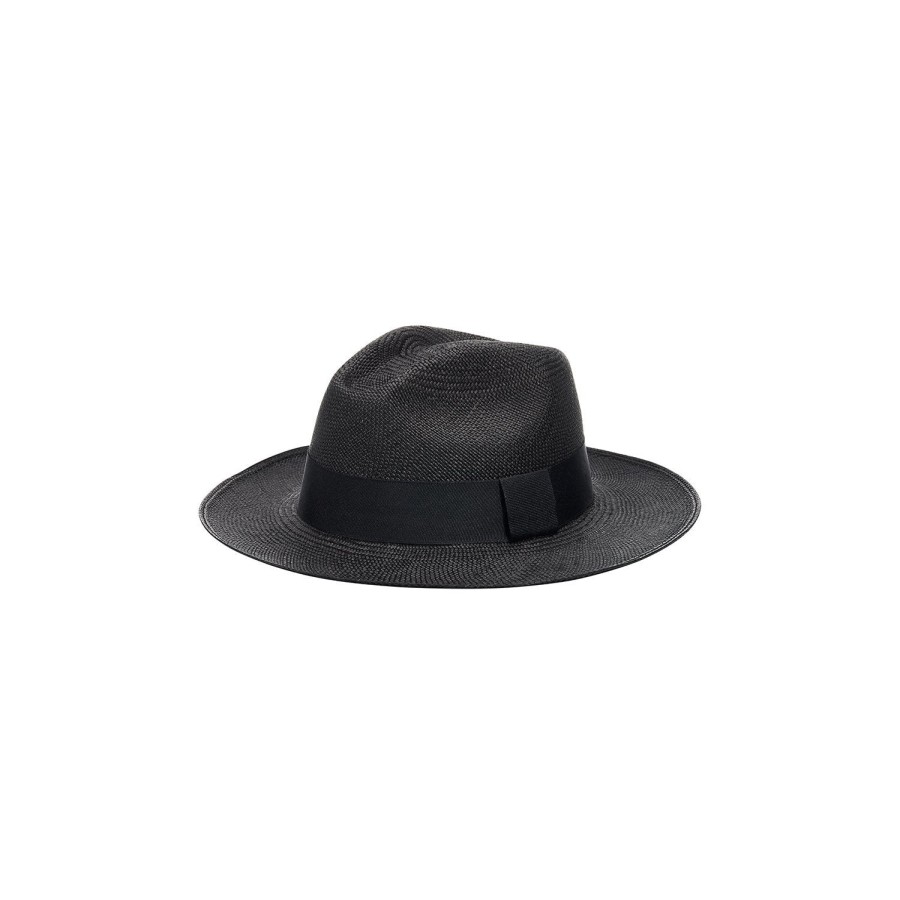 artesano Azuay - Panama Fedora Straw Hat | Artesano Best