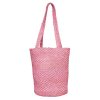 artesano Kai Tote Bag - Toquilla Straw Bag | Artesano Hot