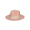 artesano Maui - Panama Fedora Straw Hat | Artesano Clearance