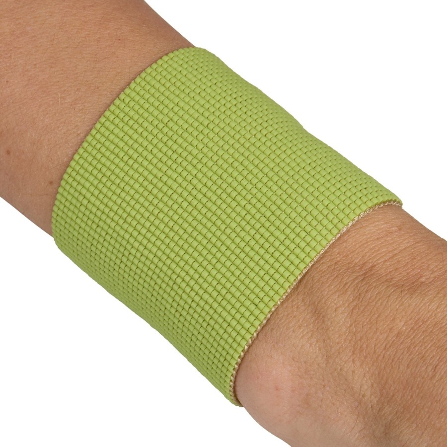 www.artesano.net Inti Bracelet - Lime Online