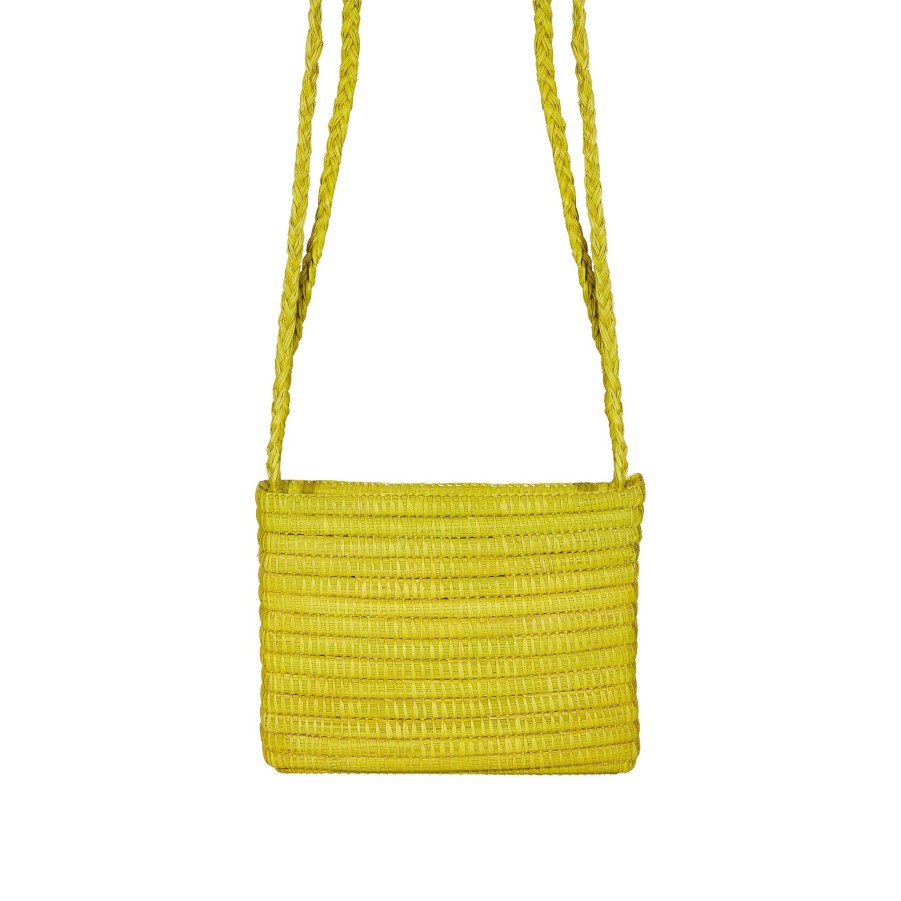 artesano Puerto - Toquilla Straw Bag | Artesano Clearance