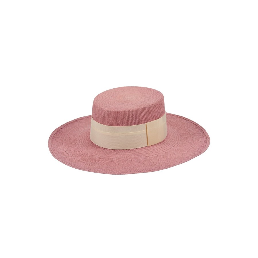 artesano Jerez - Resort Panama Straw Hat | Artesano Best