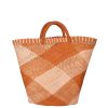 artesano Otaru - Toquilla Straw Tote Bag | Artesano Best