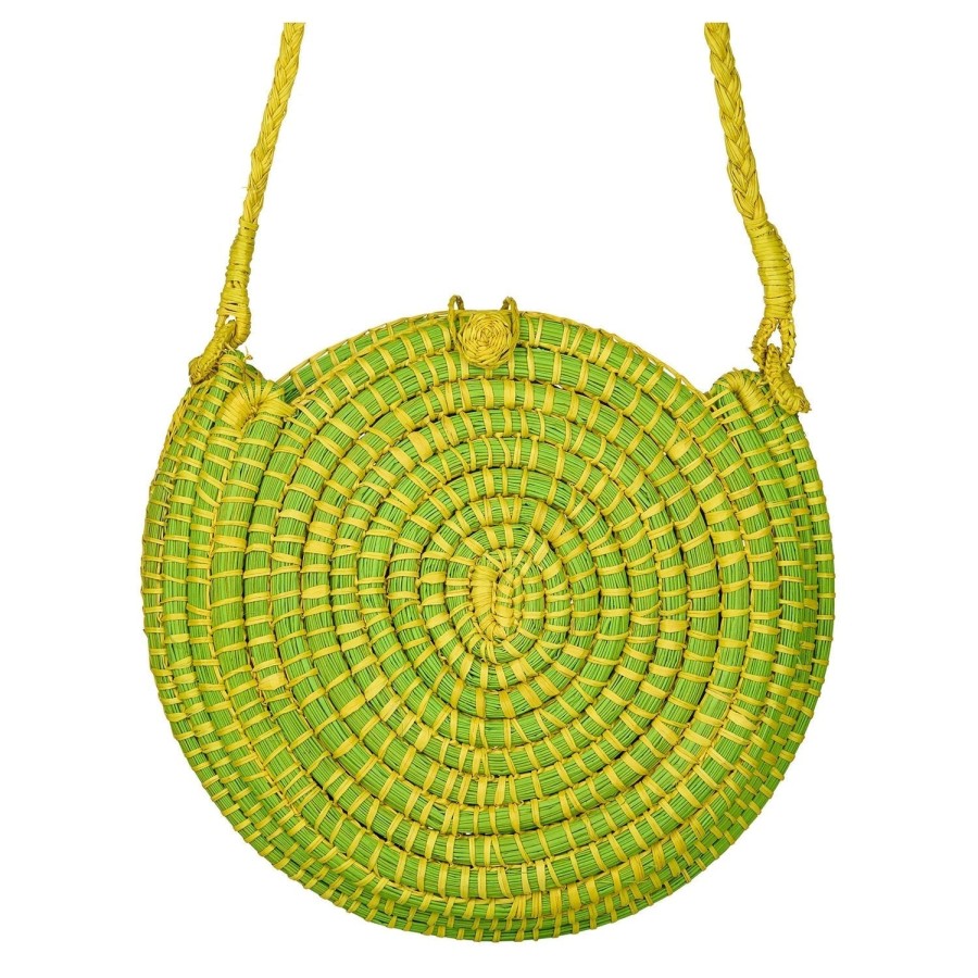 artesano Otama Large - Toquilla Straw Tote Bag | Artesano Clearance